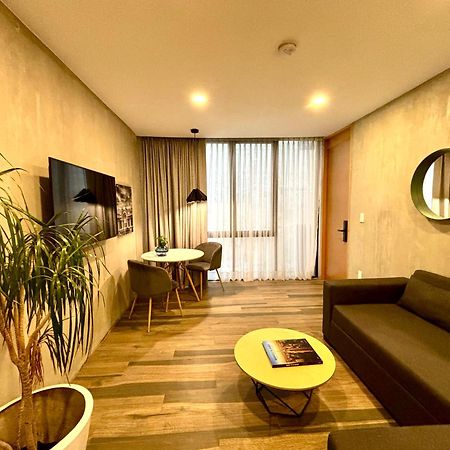 شقة Park Life Condesa Hipodromo مدينة مكسيكو المظهر الخارجي الصورة