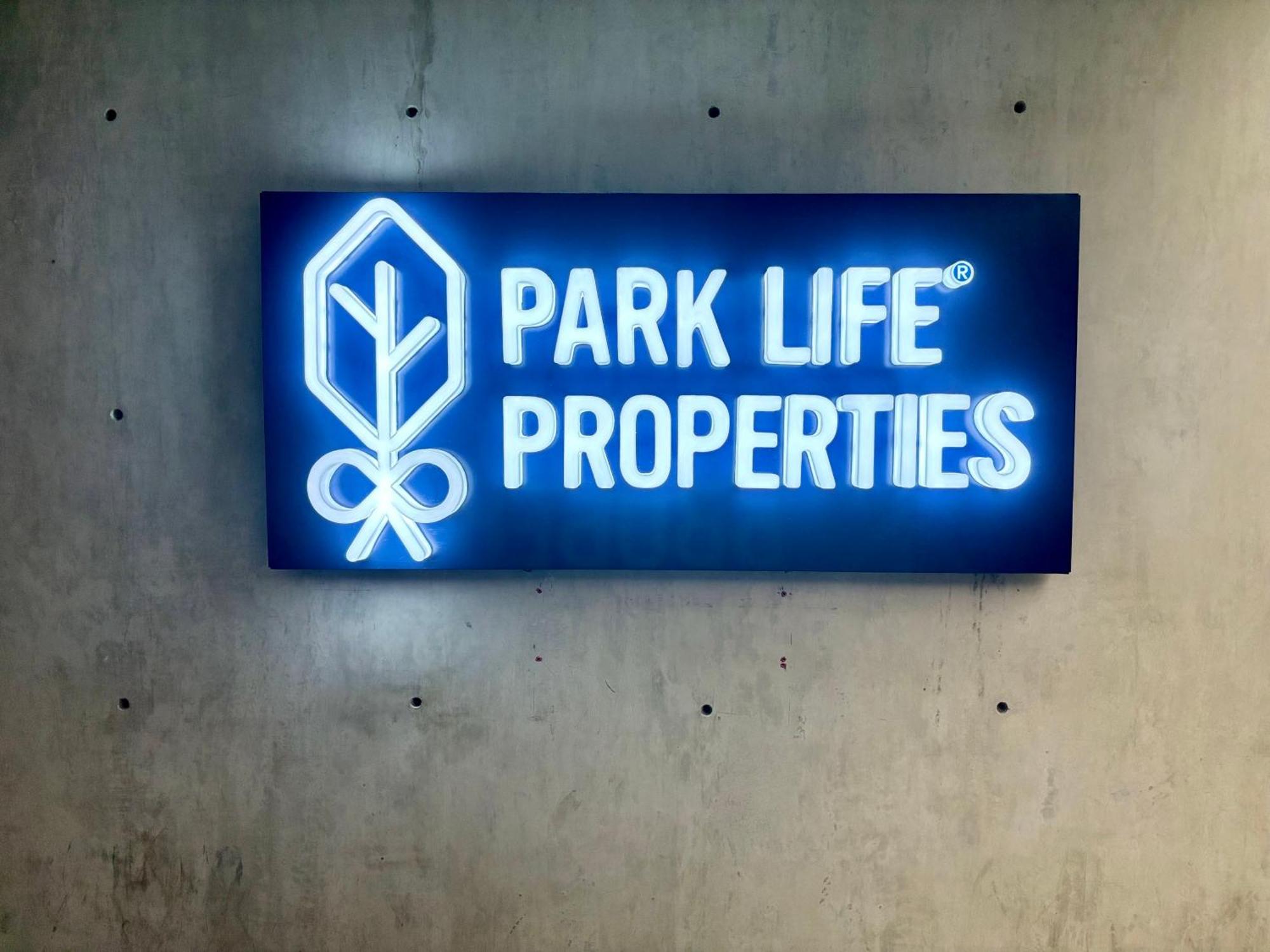 شقة Park Life Condesa Hipodromo مدينة مكسيكو المظهر الخارجي الصورة
